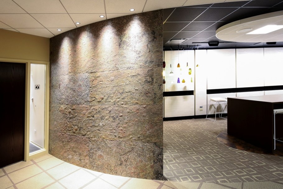 Stone Veneer каменный шпон