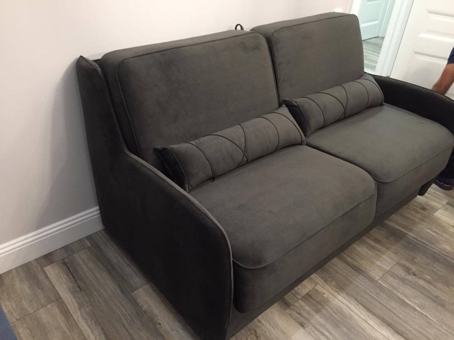 Диван Орматек Synergy Slim