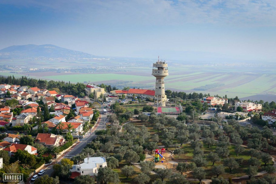 Migdal Haemek Израиль