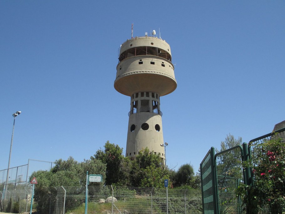 Завод Tower Израиль Мигдаль ха Эмек