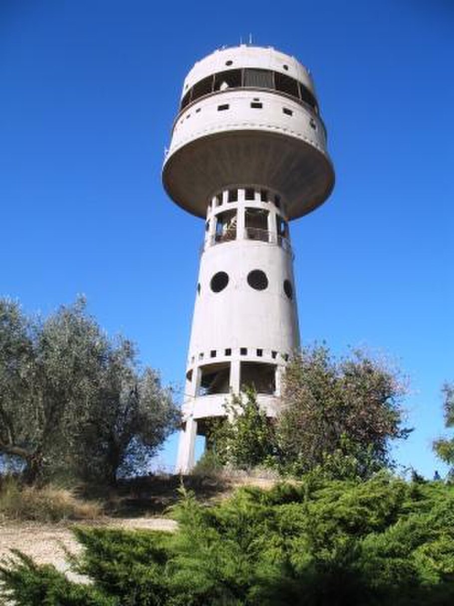 Мигдаль ха Эмек Израиль