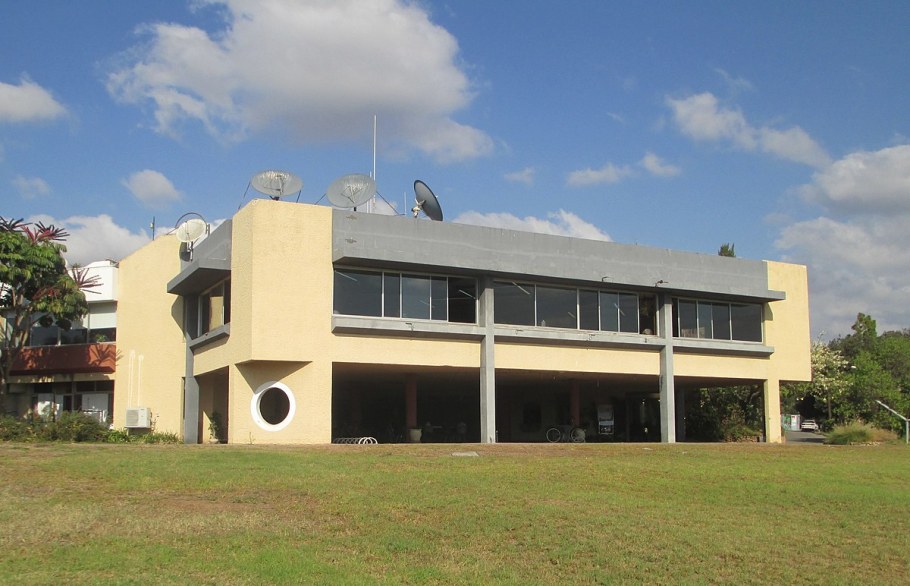 Кибуц Эйн Шемер