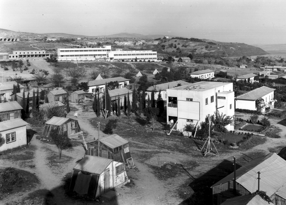 Мишмар Хашива