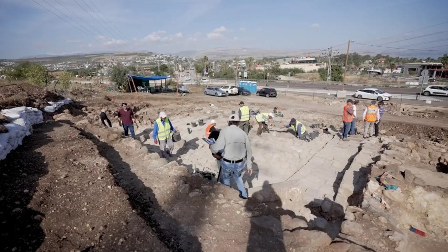 Mary Magdalene Nard Иерусалим