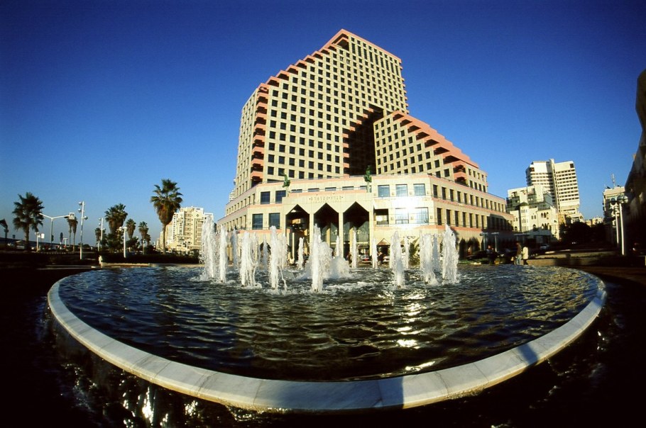 Оперный театр Тель Авив