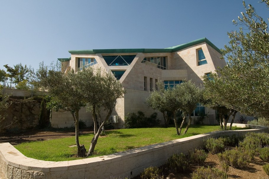 Бейт-Мидраш на улице Чайковского фото