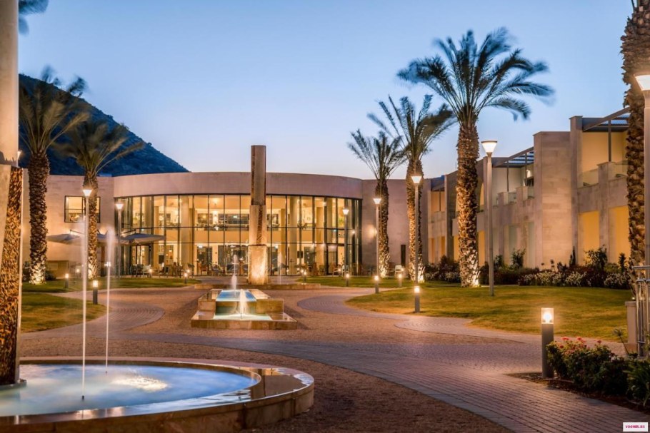 Мигдаль Израиль