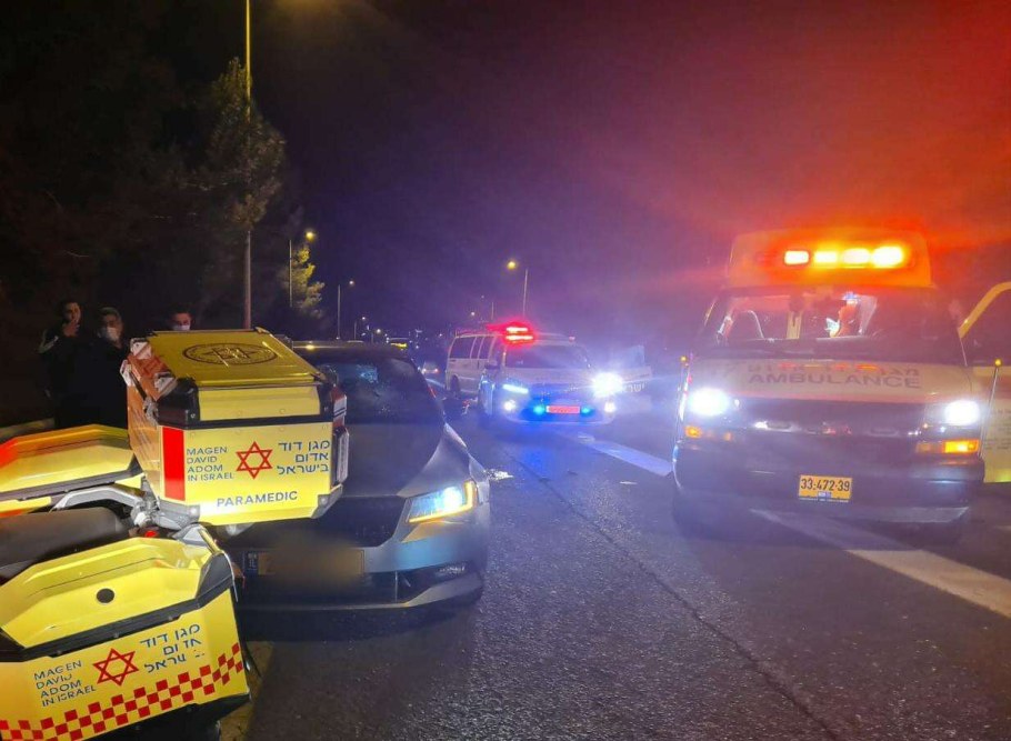 Такси в Мигдаль а Эмек