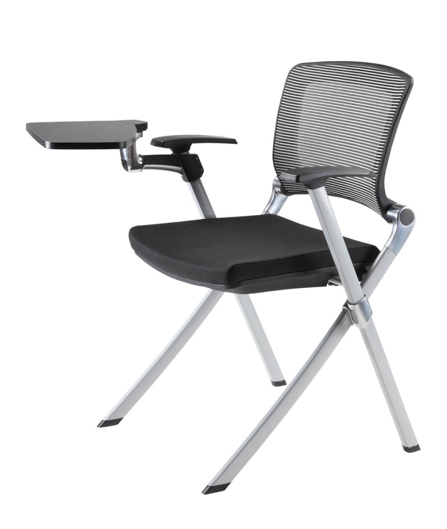 Стул с пюпитром