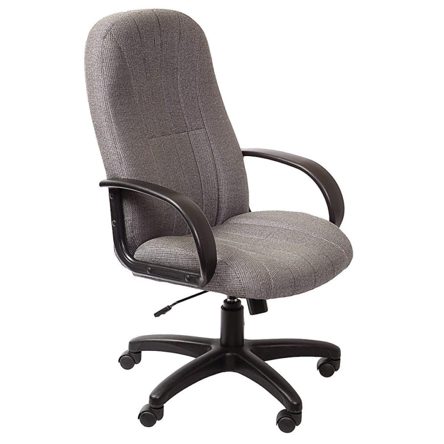 Кресло руководителя Бюрократ t-898