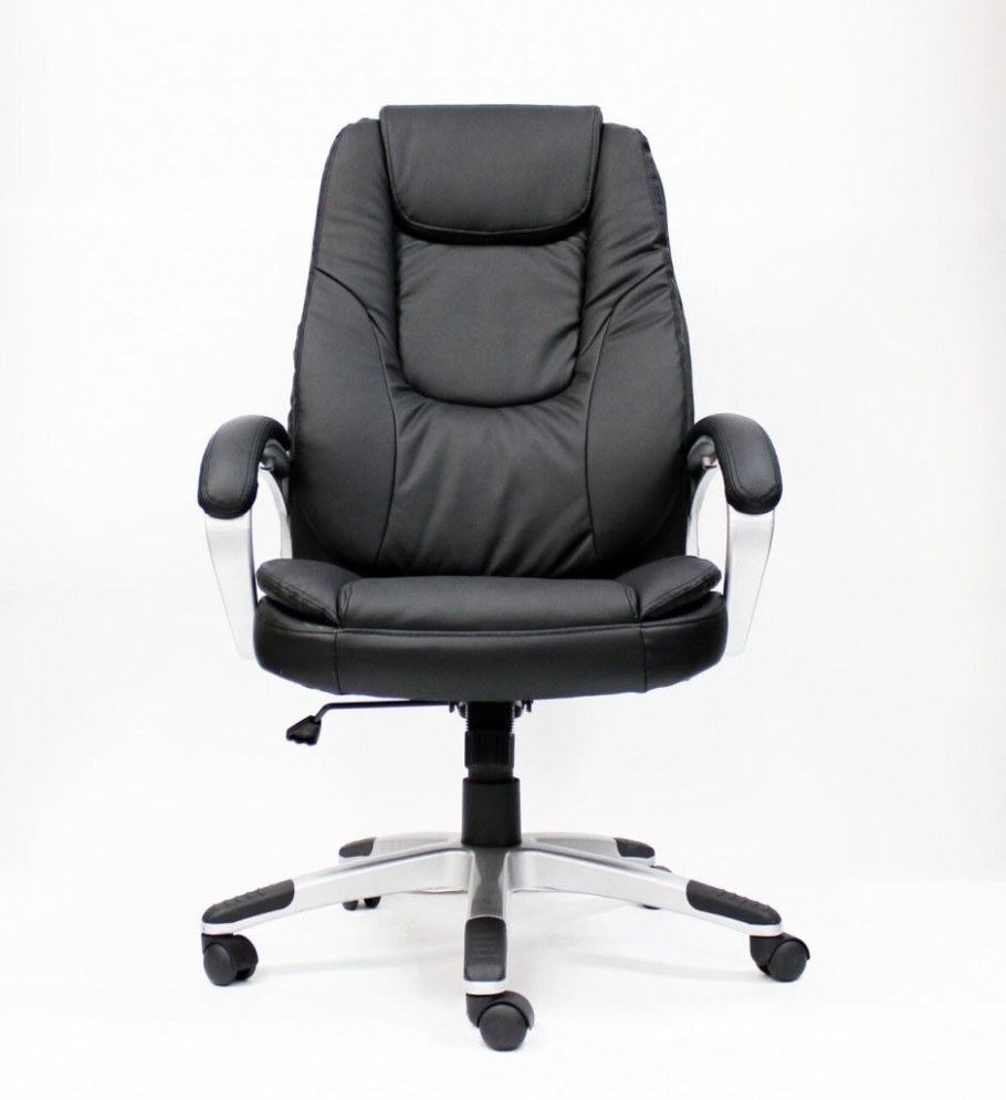 Офисное кресло руководителя Erick XXL 150 кг