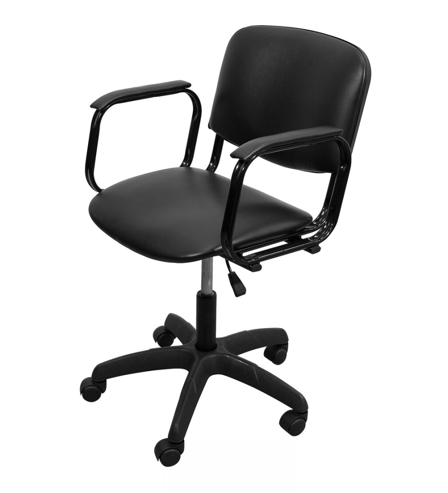 Парикмахерское кресло Бруно