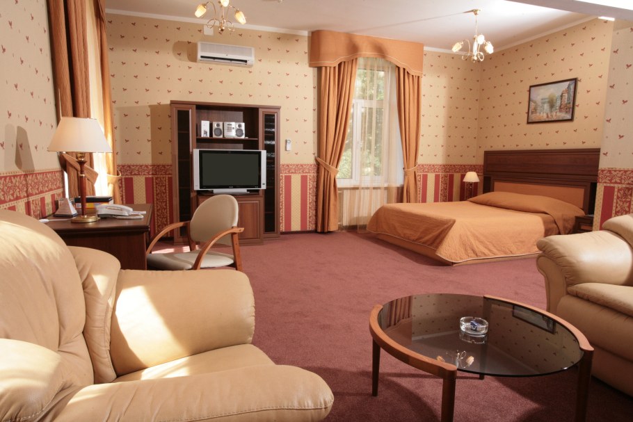 Максима Ирбис отель Москва