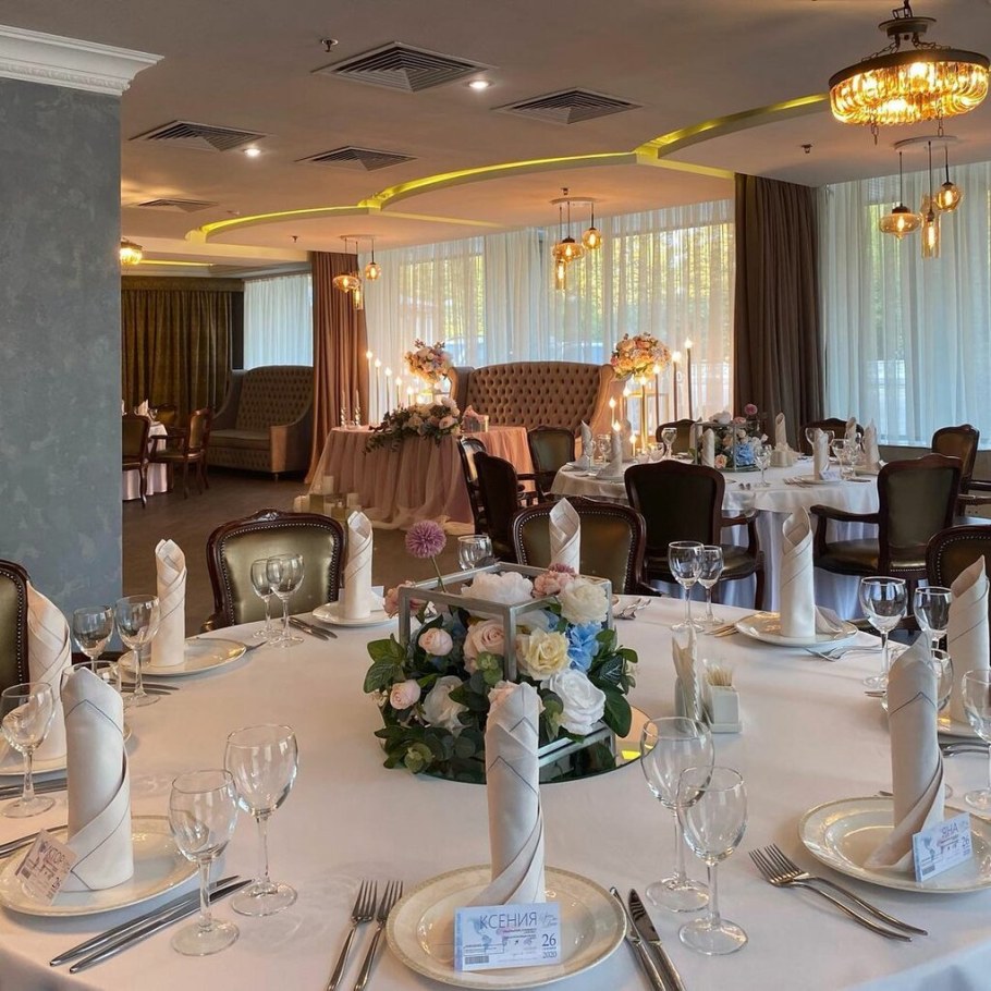 Салют Ленинский проспект 158