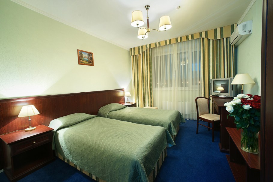 Отель салют Москва Ленинский проспект 158