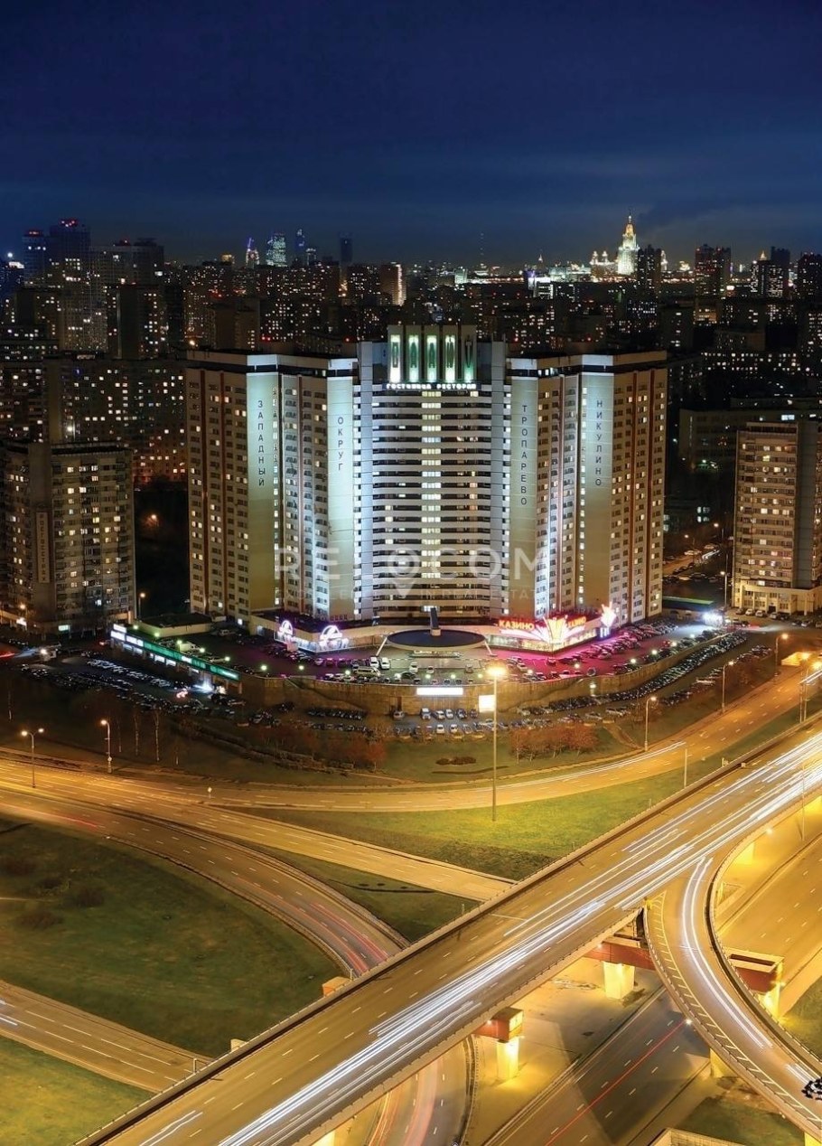 Ленинский проспект 158 гостиница салют