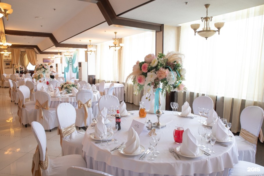 Ресторан салют Ленинский проспект 158