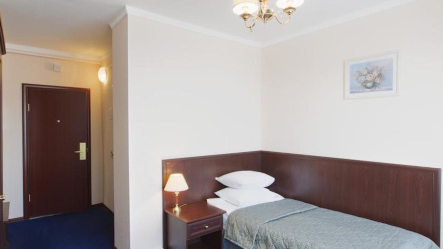 Гостиница салют Юго-Западная Москва