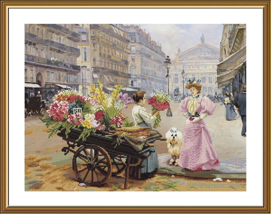 Луи Мария де Шривер