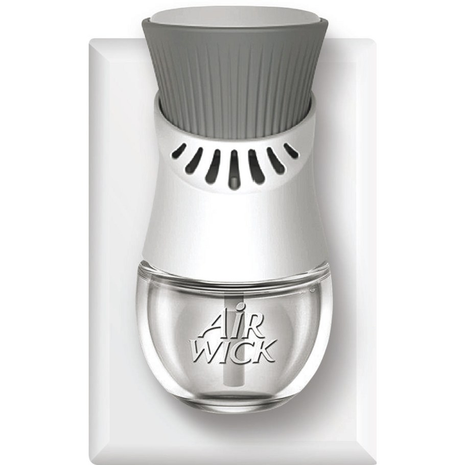 Аромадиффузор айрвик 19мл