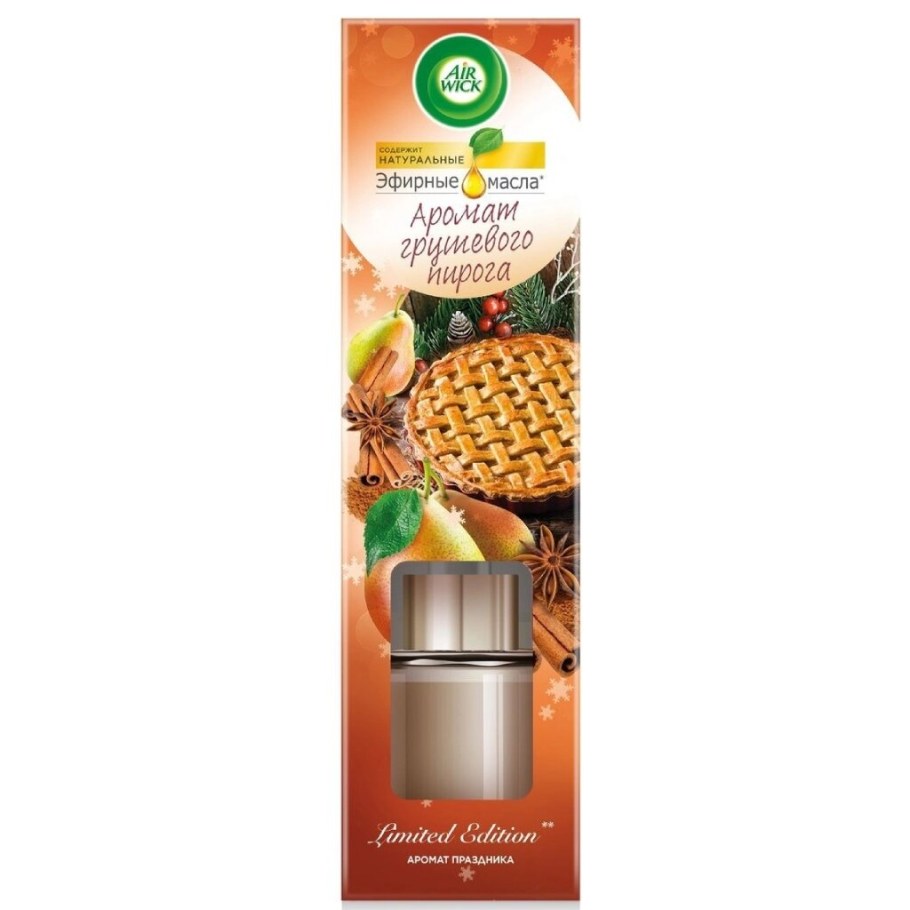 AIRWICK Botanica диффузор