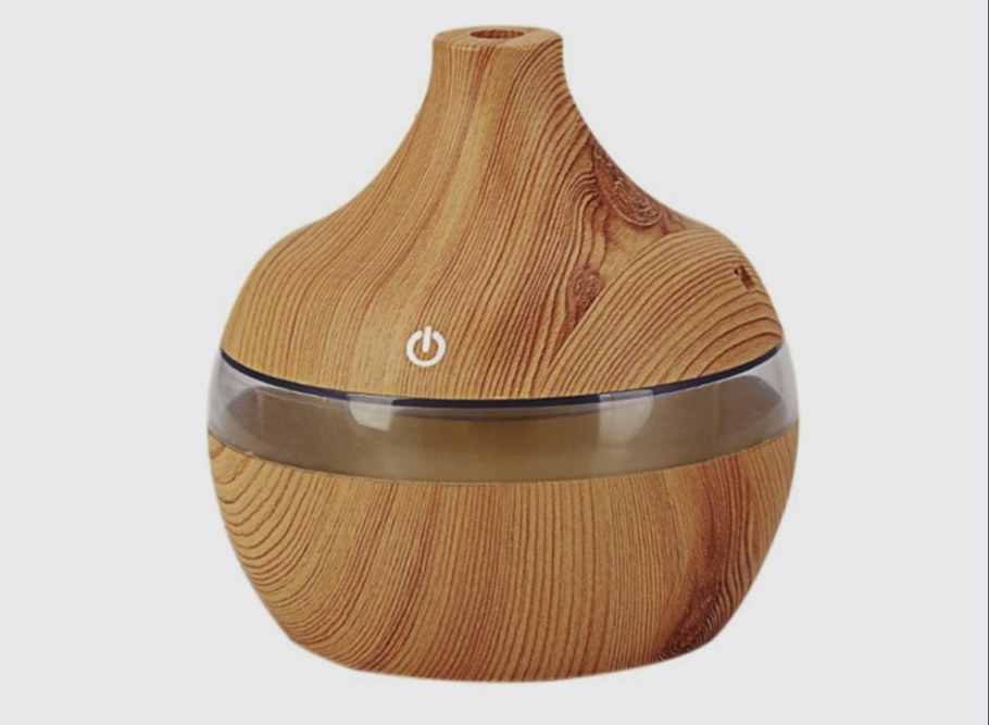 Увлажнитель воздуха Aroma Diffuser 300 мл