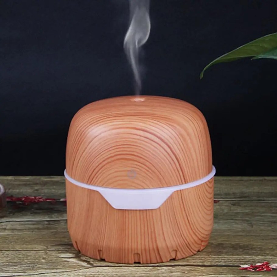 Аромодефуззер электрический моодес