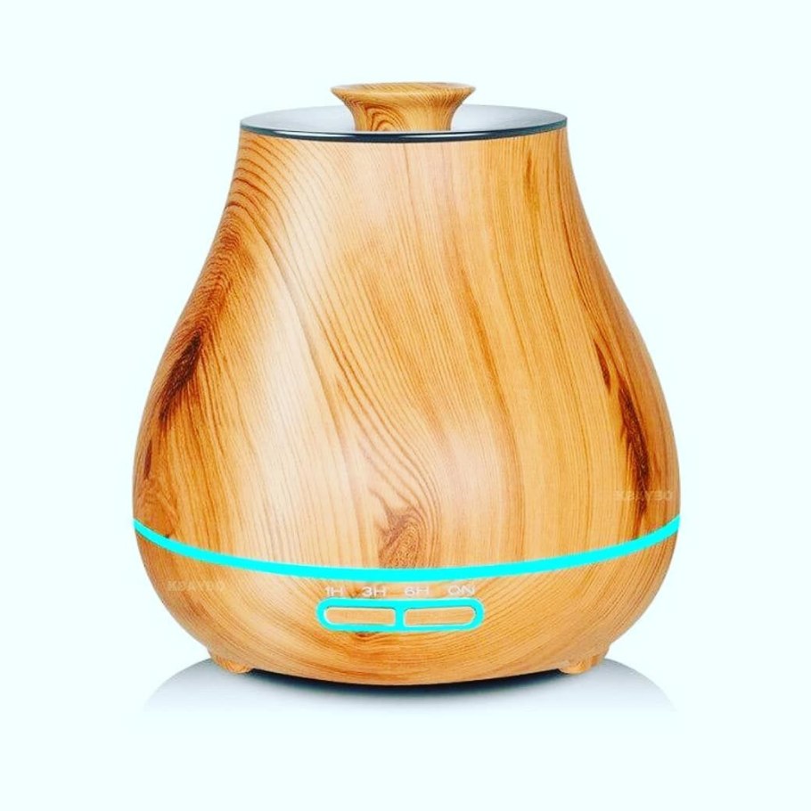 KBAYBO 400 мл диффузор