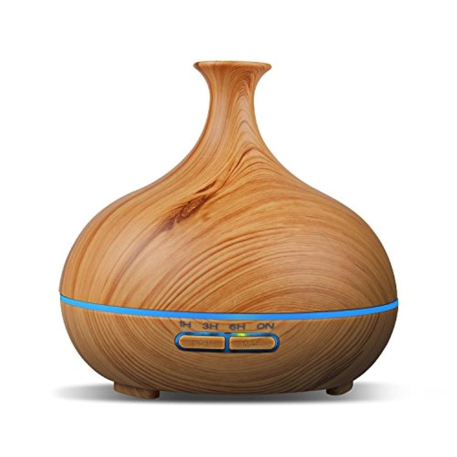 Аромадиффузор GSMIN