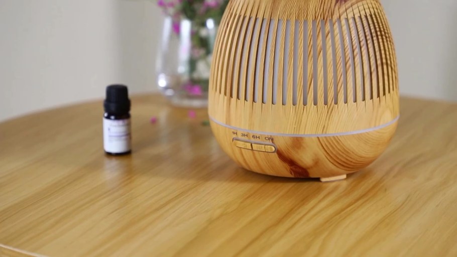 Аромадиффузор с палочками фото