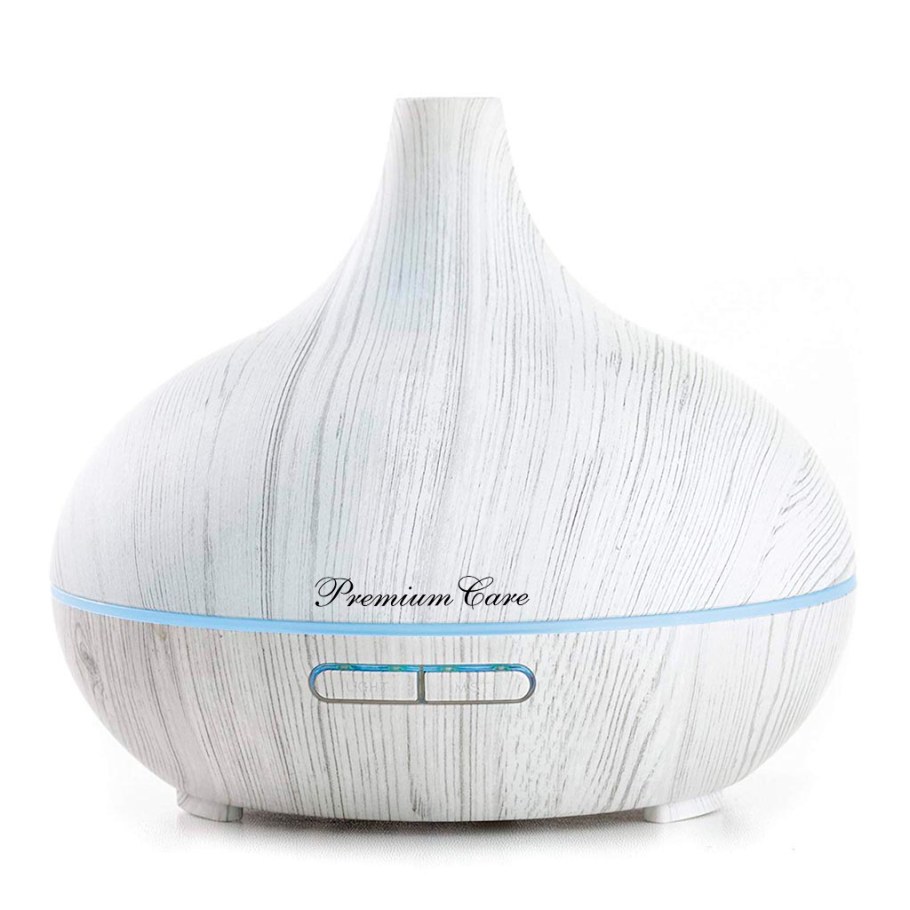Увлажнитель воздуха Ultrasonic Aroma Humidifier