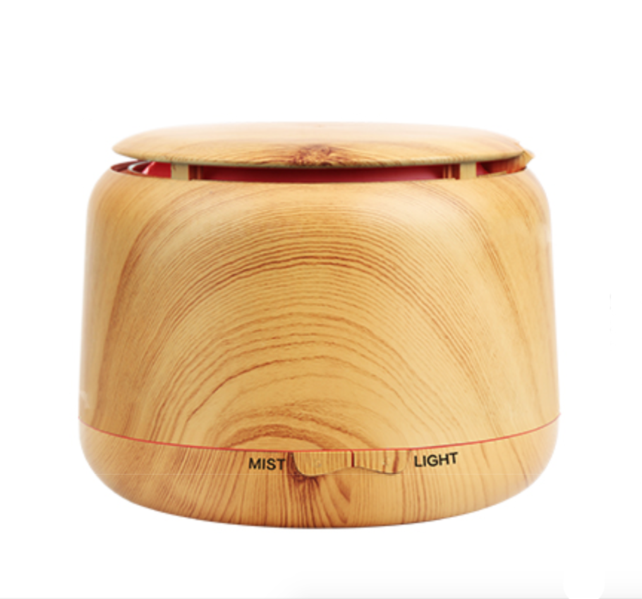 Диффузор под дерево