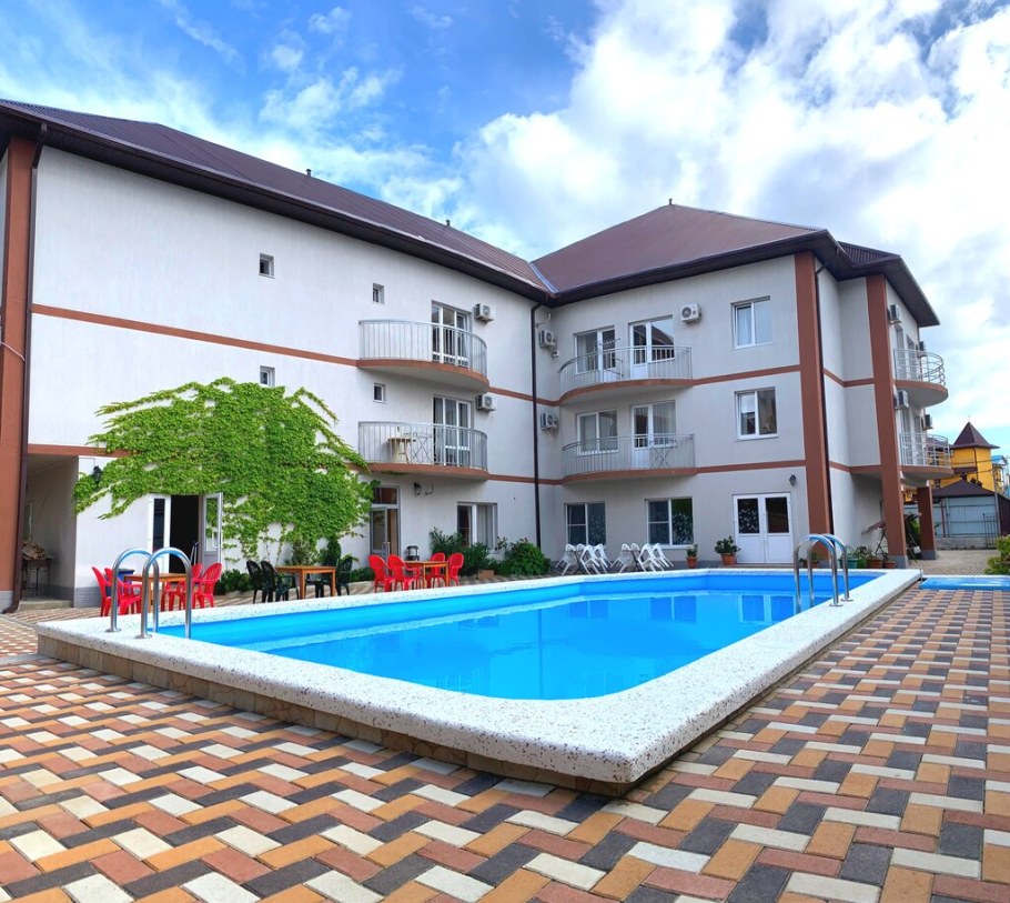 Новомихайловский Краснодарский 2022