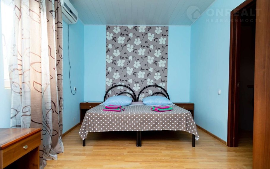 Комната номер 3