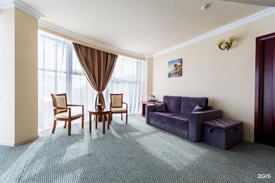 Новороссийское шоссе Лермонтово