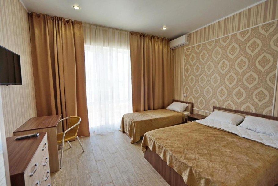 Гостевой дом Бинго