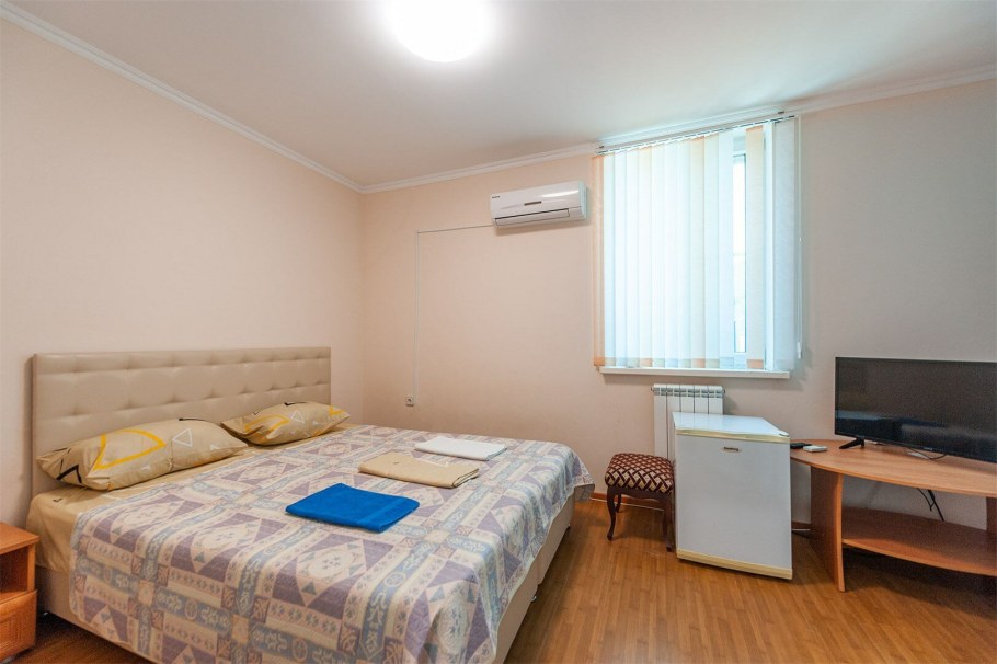 Гостиница Максим Новомихайловский Краснодарский край