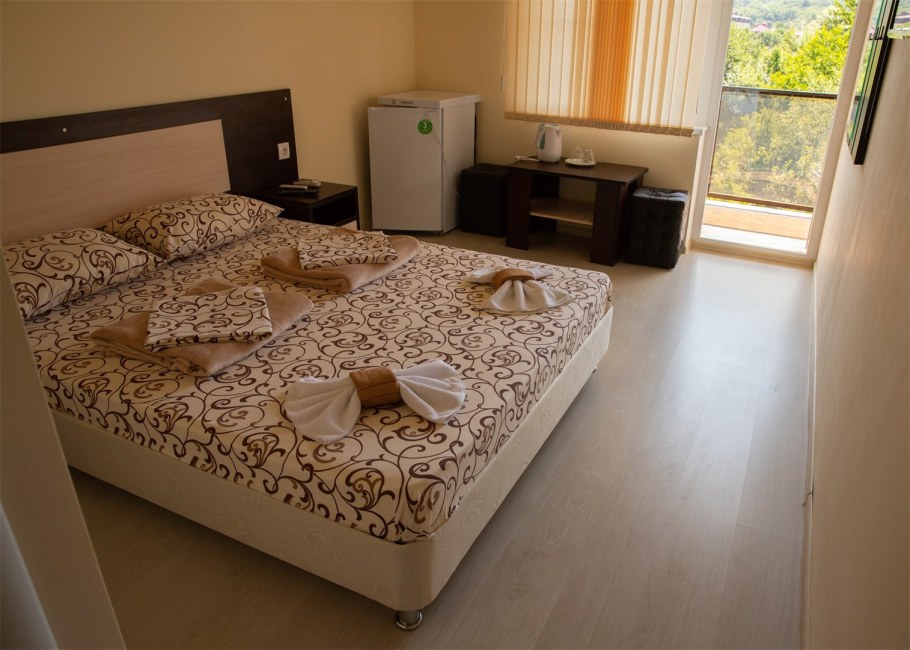 Гарден Таун Новомихайловский