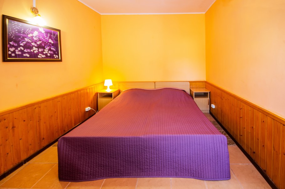 Hostal Sinima как зайти