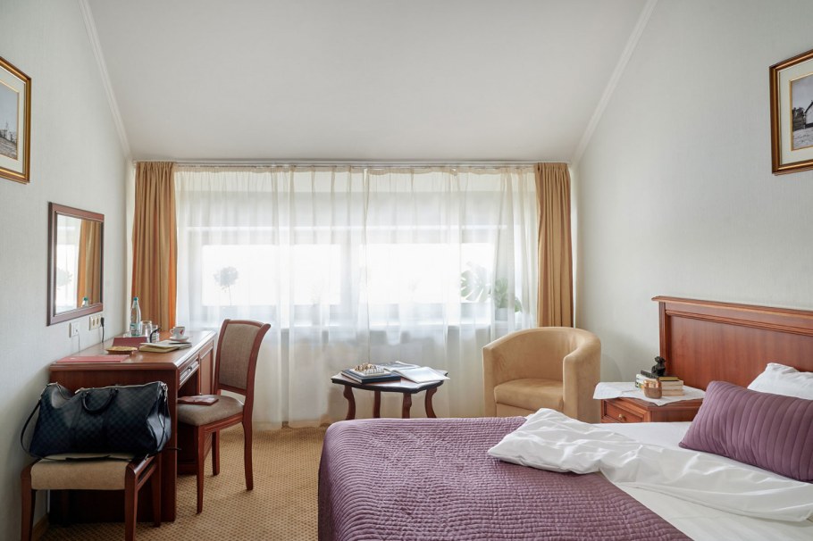 Azimut Hotel Ярославль