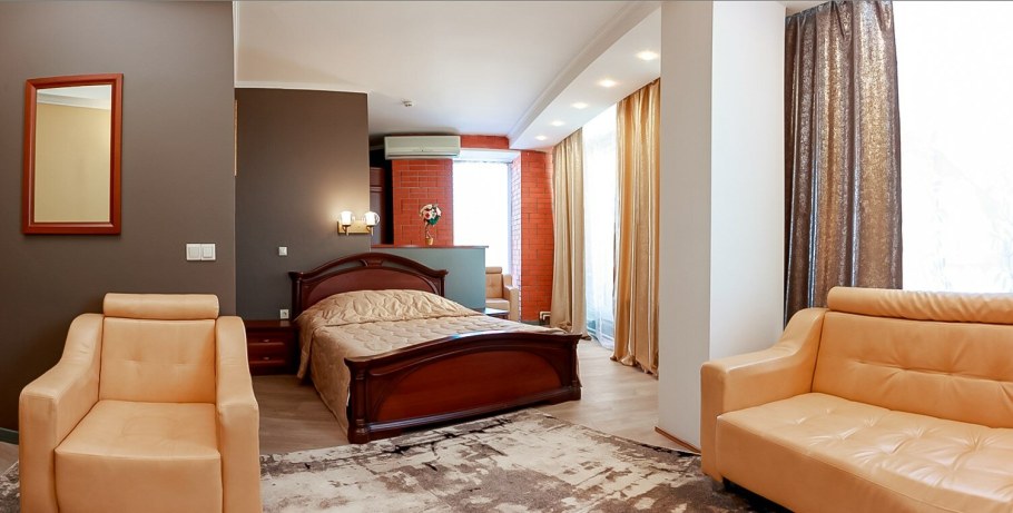 Ярославское подворье номера