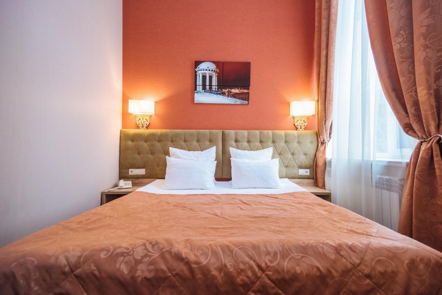 Челюскинцев Ярославль гостиница