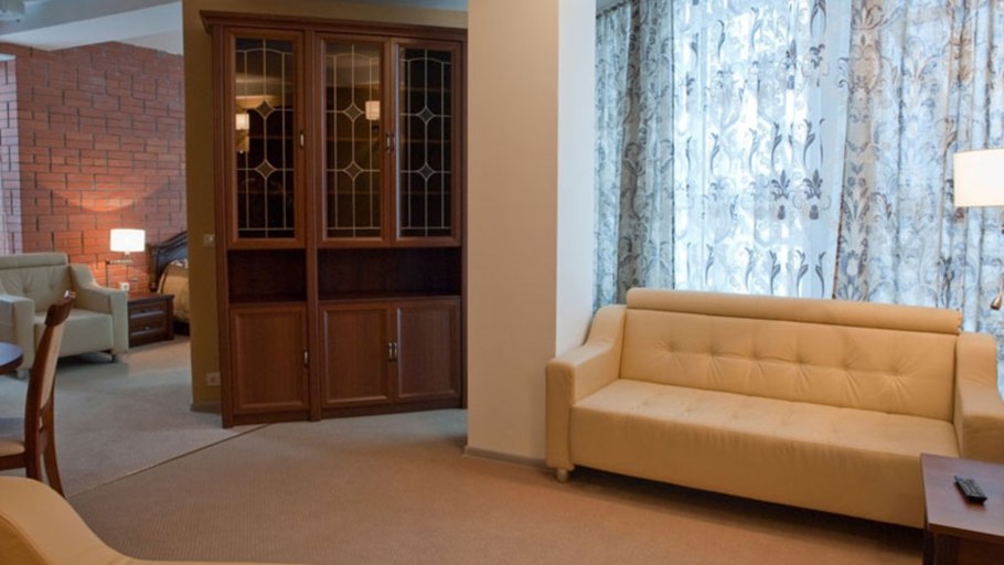 Отель Ярославль Ярославская область современный интерьер