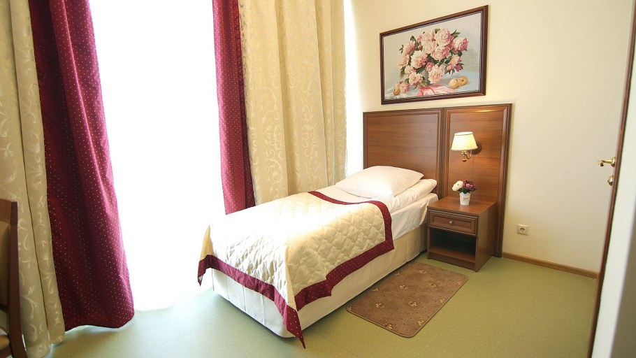 ГК любим Ярославль гостиница