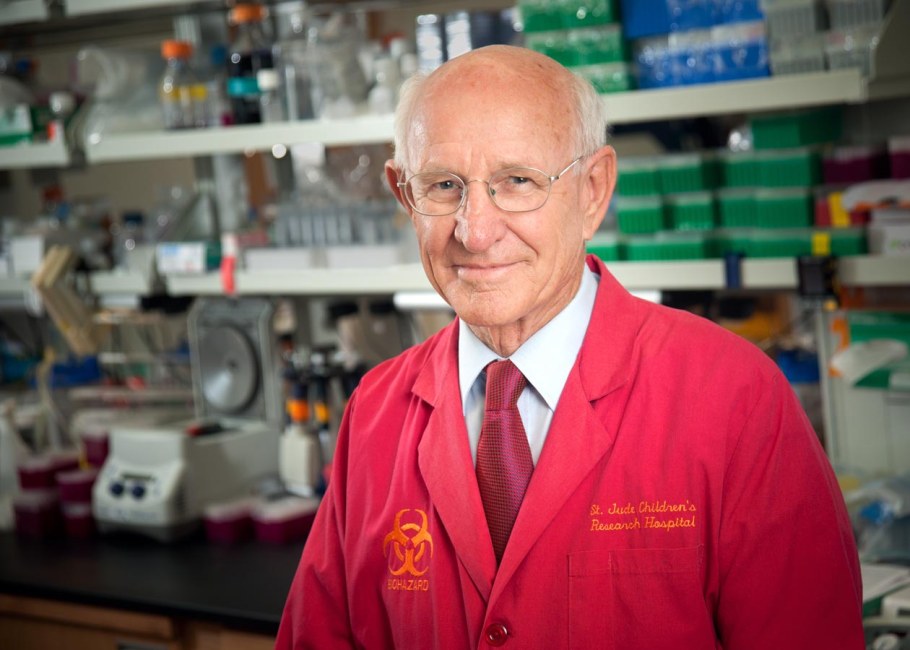 Майкл Остерхолм