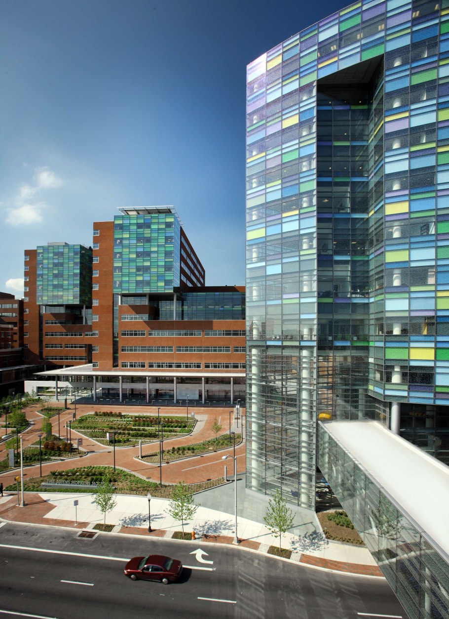 Госпиталь Хопкинса