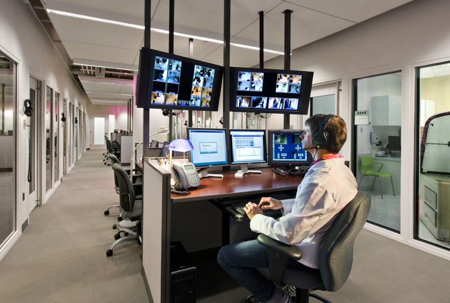 Больница Джона Хопкинса