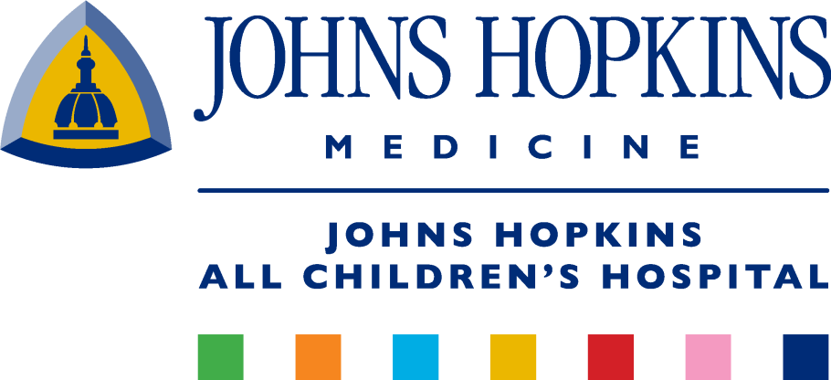 Johns Hopkins Hospital children