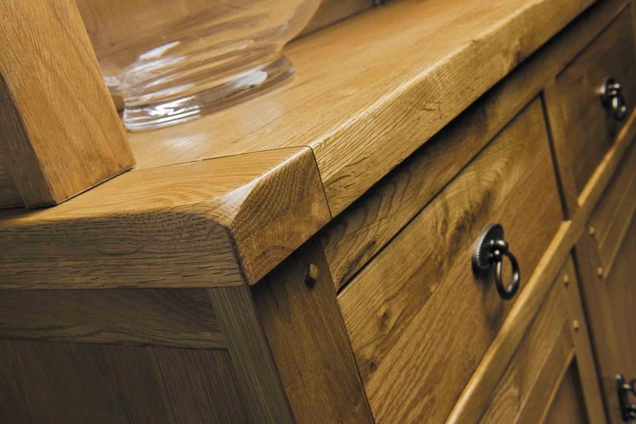 Массив дерева