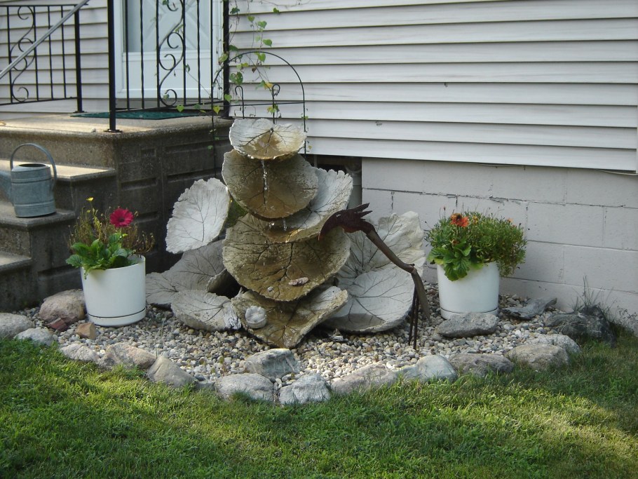 Композиции из цемента